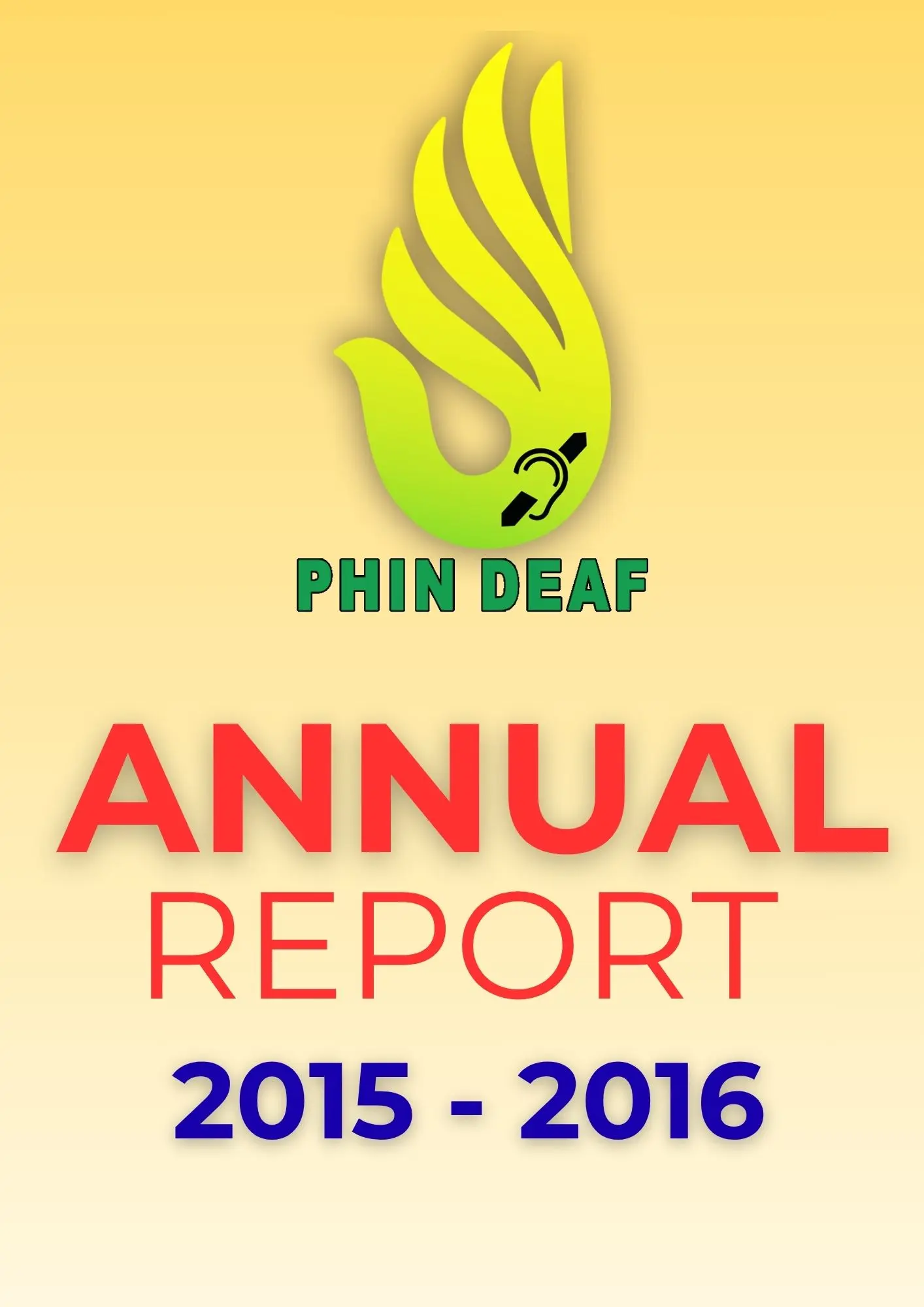 Annual Report 2015-16